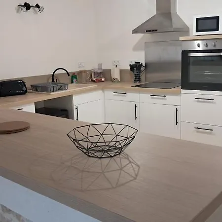 شقة Maison Cosy Esprit Campagne Luçon