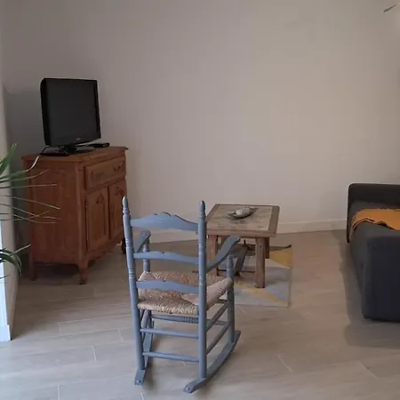 Maison Cosy Esprit Campagne Luçon