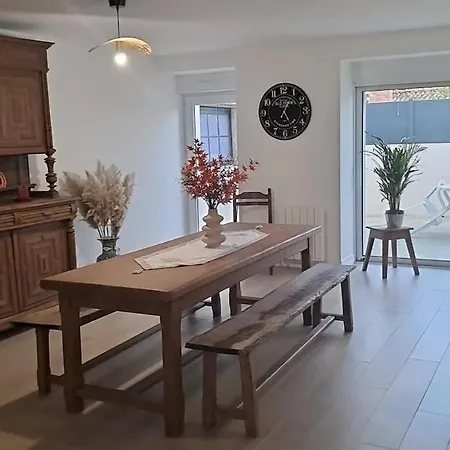 Maison Cosy Esprit Campagne شقة Luçon
