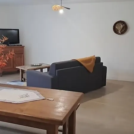 Maison Cosy Esprit Campagne *